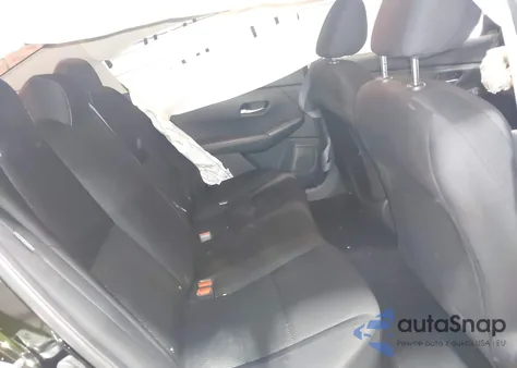 2021 Nissan Sentra S Xtronic Cvt z USA, uszkodzony, nr VIN 3N1AB8BV9MY280599